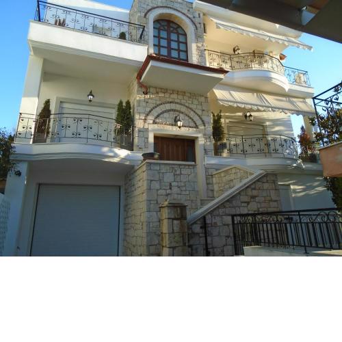 M&M VILLA KALLITHEA