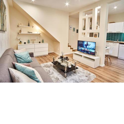 MMM Apartment | Budapest
