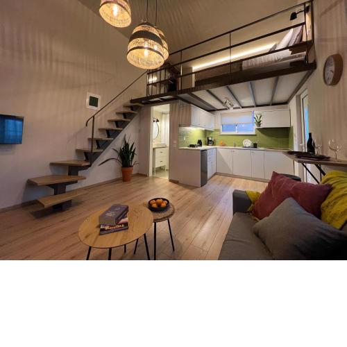 m&m's city loft