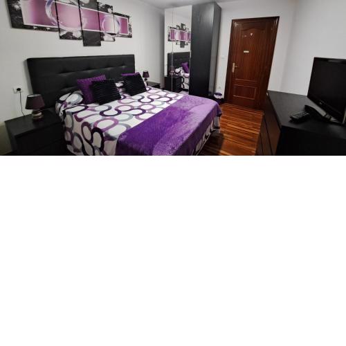 M&N apartamento Bilbao
