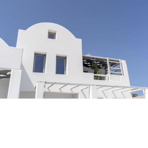 MnM House
