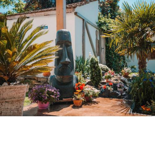 Moai Home Apartman Sárvár