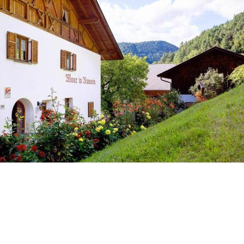 Moar im Rumsein - Apt Etschblick