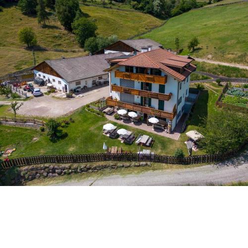 Moarhof in Oberbozen