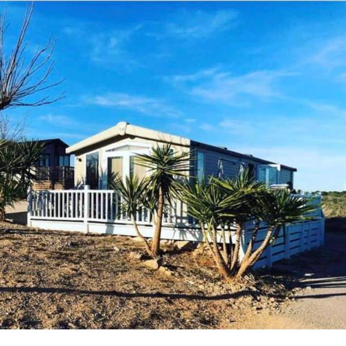 Mobile Home - Maestrat Park