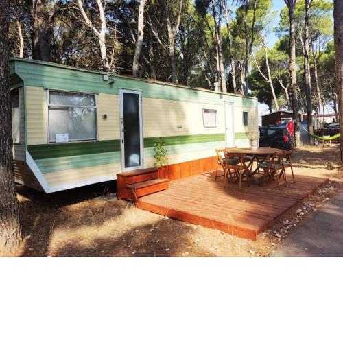 Mobile Home Ferriol