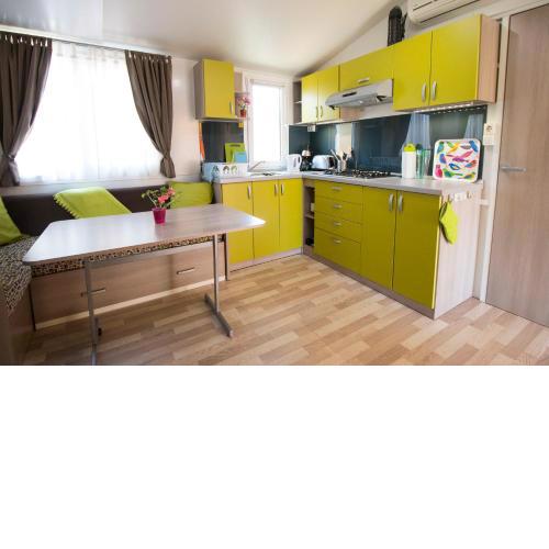 Mobile Home