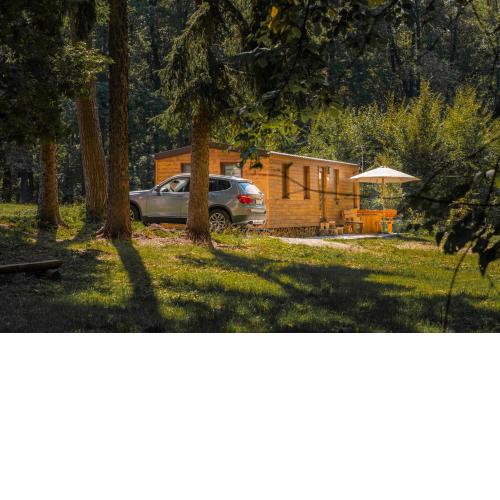 Mobile House Bojnice