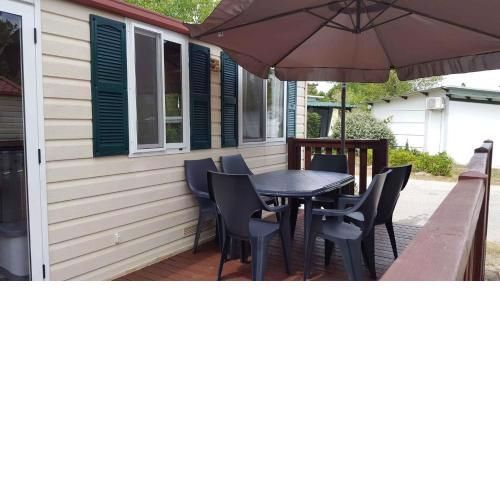 Mobilehomes in Rosolina Mare 33791
