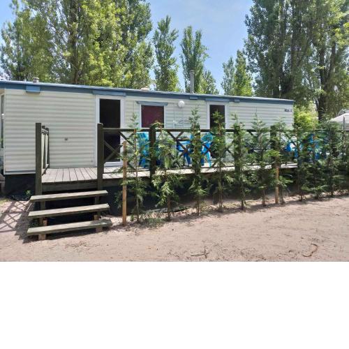 Mobilehomes in Rosolina Mare 36311