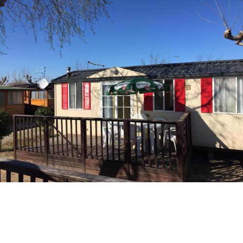 Mobilehomes Lido di Dante