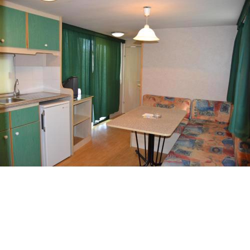 Mobilhome Standard