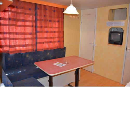 Mobilhome Superior