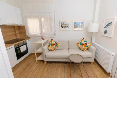 #Moccha by halu! Apartments
