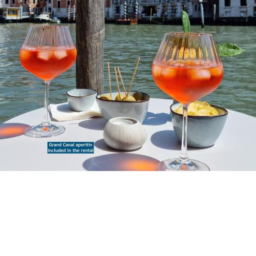 MOCENIGO aperitif