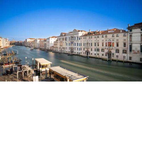 Mocenigo Grand Canal Luxury Suites