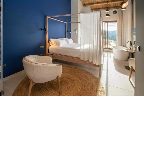 Mochoruralhome ulldemo suite