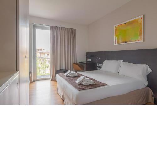Mod 05 Living Hotel