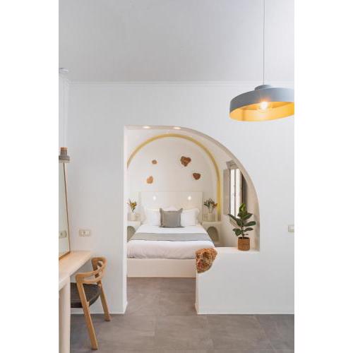 Mod Santorini