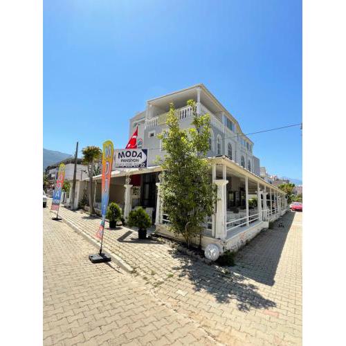 Moda Pansiyon