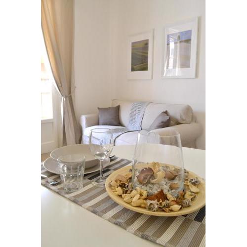 Modarno Exclusive Apartments