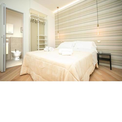 Modena Centro Junior Suite