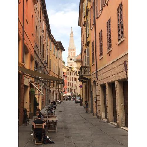 Modena Charme Sant'Eufemia