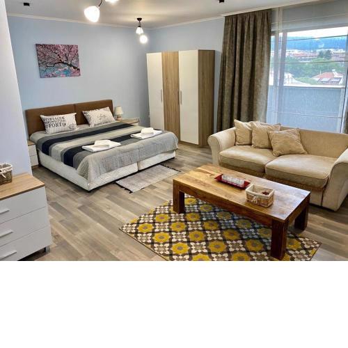 Modena rooms center of Stara Zagora