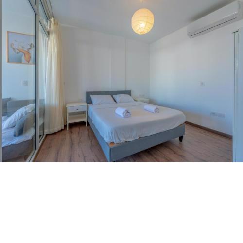 Modern 1BR Apartment with Pool View Sholan Gouna