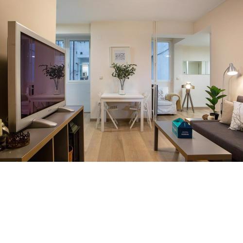 Modern 2 Bed Apartment near Las Ventas
