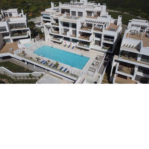 Modern 3-bedroom in Estepona