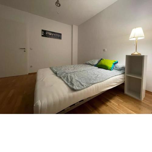 modern and comfortable apartment next to vienna mainstation