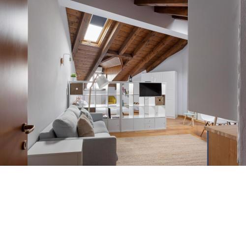 Modern and Elegant studio apt - Milano Isola District