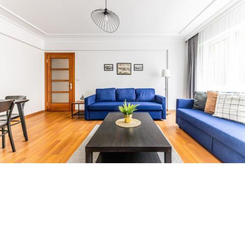 Modern and Fully Furnished Flat in Sisli