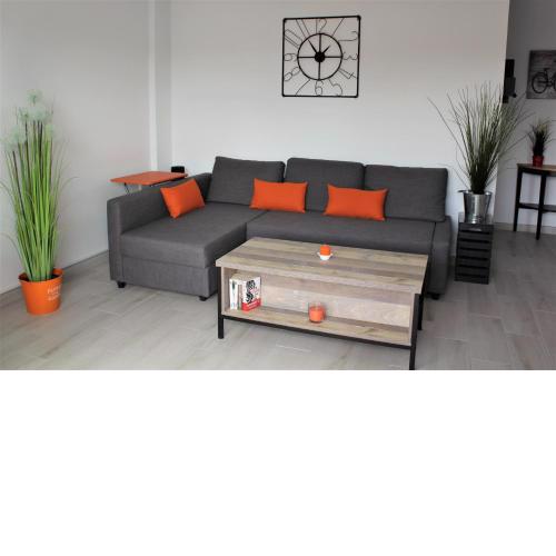 Modern and lovely apartment in Los Cristianos