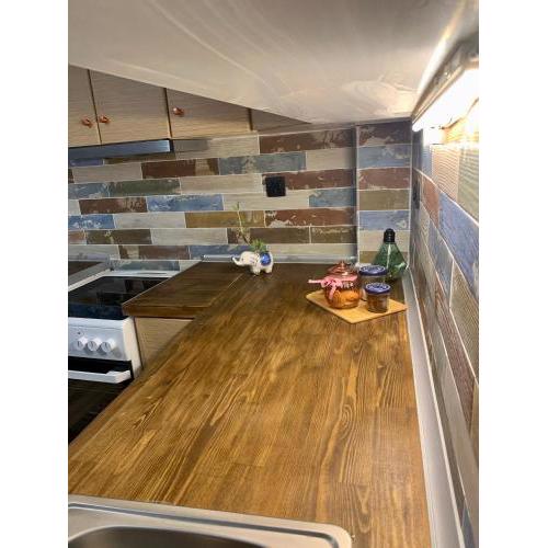 Modern and Spacious Apartment /5min walk to the center