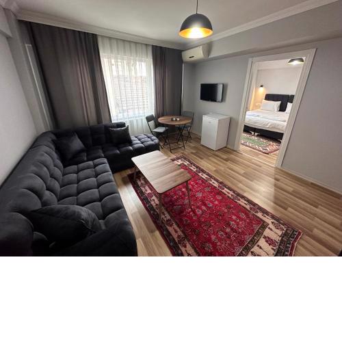 Modern apart Close To Blue Mosque and Hagia Sophia Old City