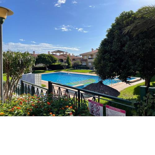 Modern Apartman - Novamar 1