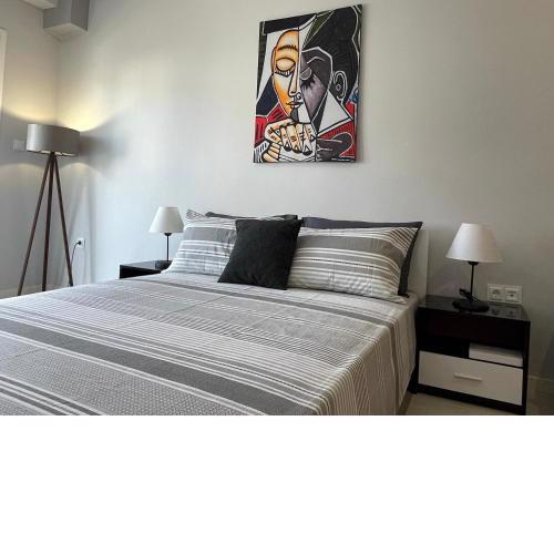 Modern Apartment 305