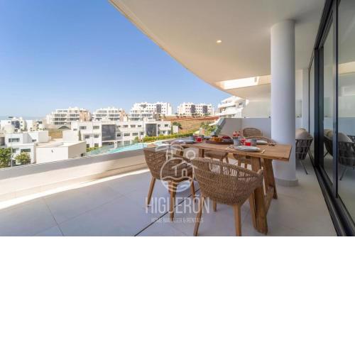 Modern apartment. Best location. Beautiful views.