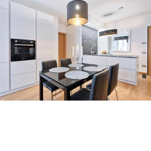 Modern Apartment Casa Mia Easy to Venice