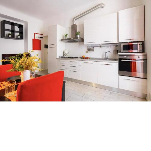 Modern Apartment, centro Piola