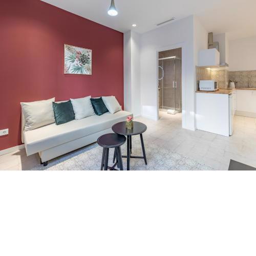 Modern Apartment close to City Centre