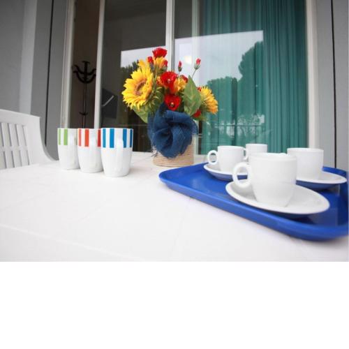 Modern apartment close to the beach by Beahost Rentals