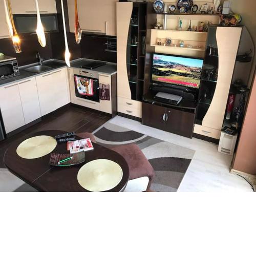 Modern apartment close to the Cathedral/Center