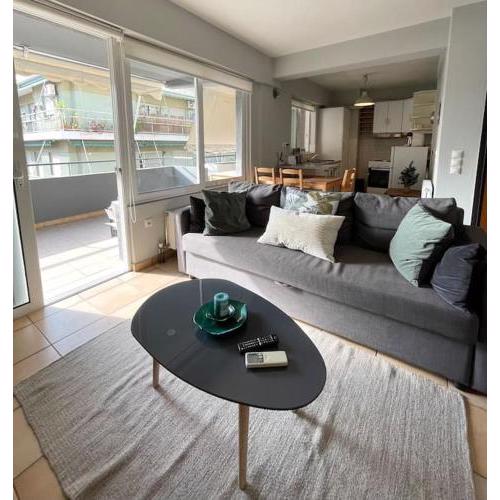 Modern Apartment Combination of Comfort & Style!