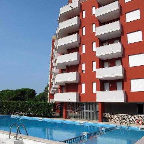 Modern Apartment For 6 People With Pool-ac by Beahost Rentals