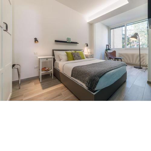 Modern Apartment Giardini Vaticani & S.Pietro