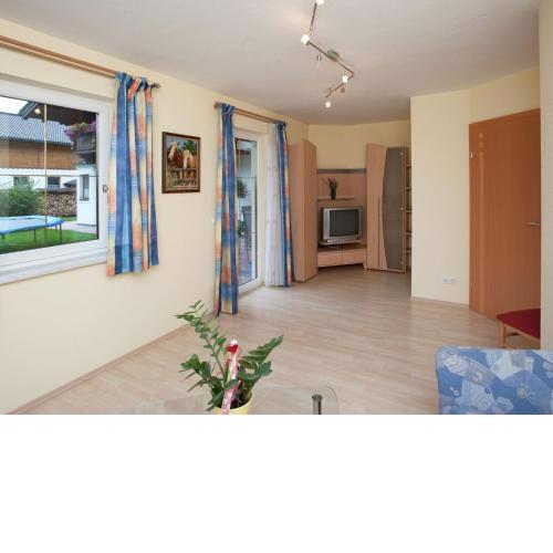Modern Apartment in Altenmarkt im Pongau near Ski Area