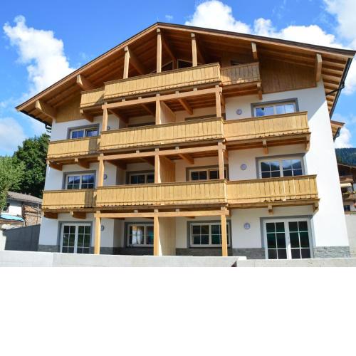 Modern Apartment in Brixen im Thale near Ski Area